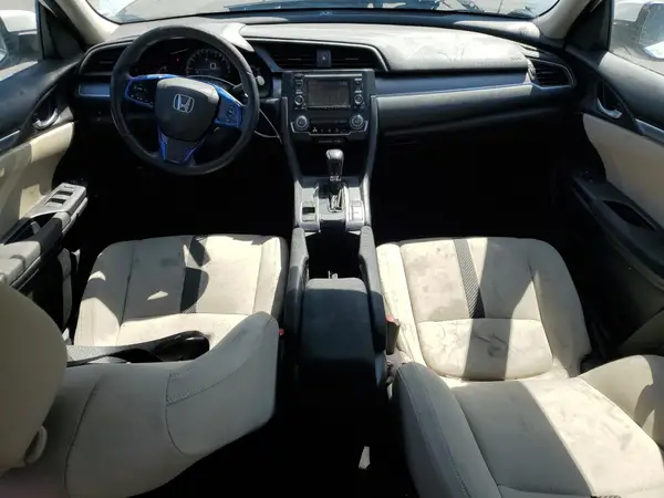 19XFC2F53GE083604 2016 HONDA CIVIC - Image 8