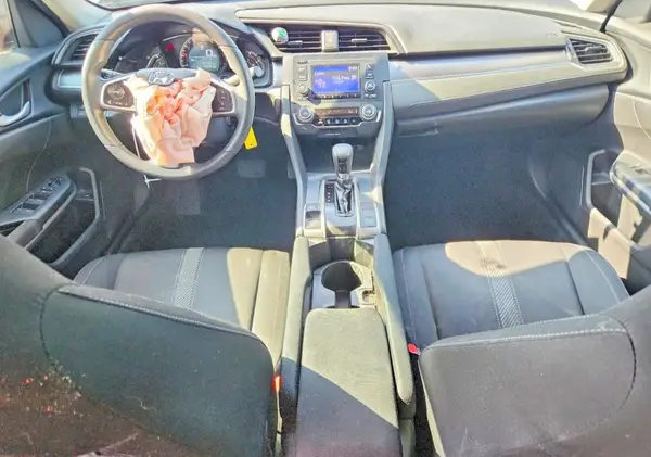 19XFC2F53GE083912 2016 HONDA CIVIC - Image 8