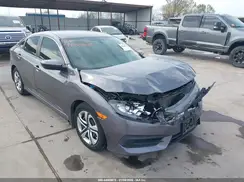 19XFC2F53GE084493 2016 HONDA CIVIC