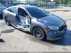 19XFC2F53GE084509 2016 HONDA CIVIC