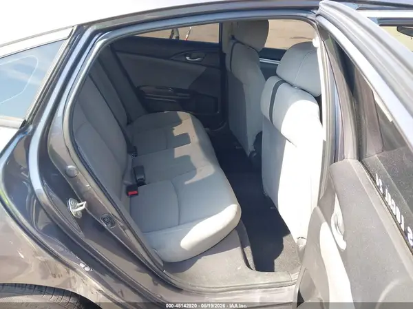 19XFC2F53GE084509 2016 HONDA CIVIC - Image 8