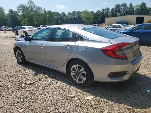 19XFC2F53GE084896 2016 HONDA CIVIC - Image 2