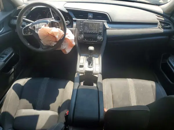19XFC2F53GE084896 2016 HONDA CIVIC - Image 8