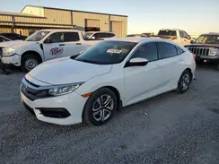 19XFC2F53GE085515 2016 HONDA CIVIC