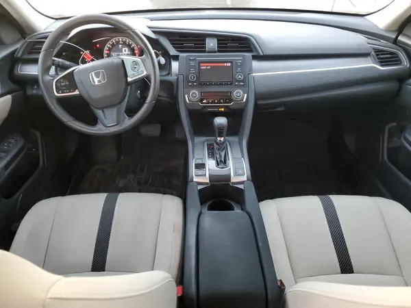 19XFC2F53GE085515 2016 HONDA CIVIC - Image 8