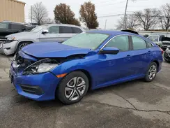 19XFC2F53GE085773 2016 HONDA CIVIC