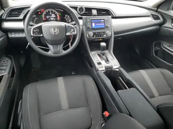19XFC2F53GE085773 2016 HONDA CIVIC - Image 8