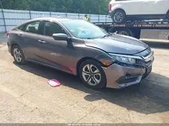 19XFC2F53GE086955 2016 HONDA CIVIC