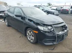 19XFC2F53GE087054 2016 HONDA CIVIC