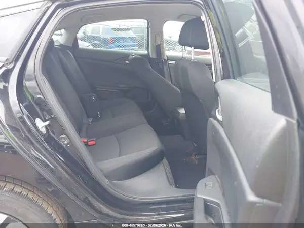19XFC2F53GE087054 2016 HONDA CIVIC - Image 8