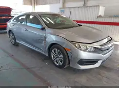 19XFC2F53GE087863 2016 HONDA CIVIC
