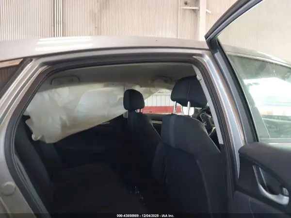 19XFC2F53GE087863 2016 HONDA CIVIC - Image 8