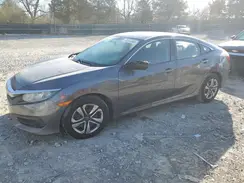 19XFC2F53GE087894 2016 HONDA CIVIC