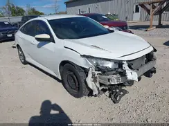 19XFC2F53GE088219 2016 HONDA CIVIC