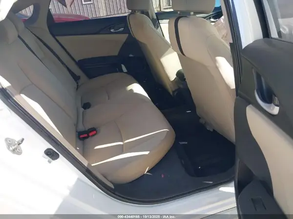 19XFC2F53GE088219 2016 HONDA CIVIC - Image 8