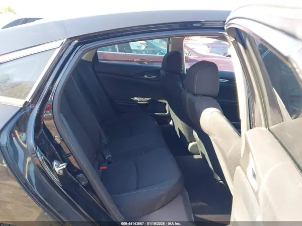 19XFC2F53GE089497 2016 HONDA CIVIC - Image 8