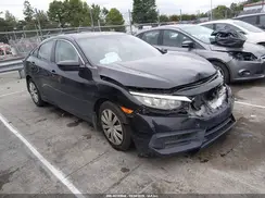 19XFC2F53GE089709 2016 HONDA CIVIC