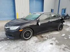 19XFC2F53GE089886 2016 HONDA CIVIC