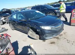 19XFC2F53GE090388 2016 HONDA CIVIC