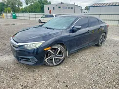 19XFC2F53GE090617 2016 HONDA CIVIC