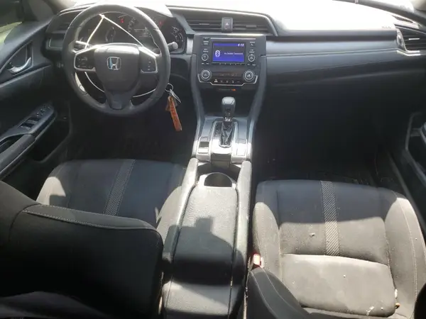 19XFC2F53GE091282 2016 HONDA CIVIC - Image 8