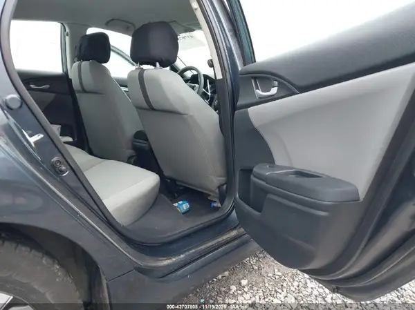 19XFC2F53GE093145 2016 HONDA CIVIC - Image 8