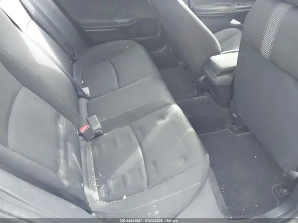 19XFC2F53GE094120 2016 HONDA CIVIC - Image 8