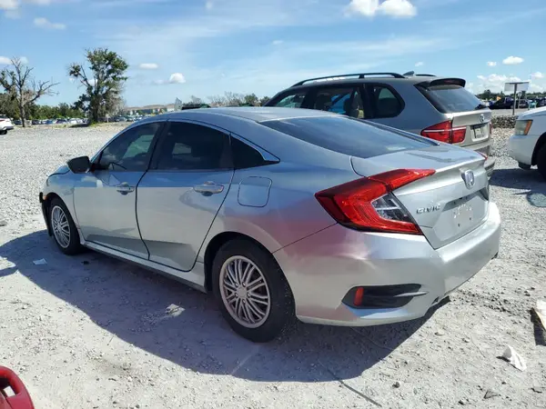 19XFC2F53GE094750 2016 HONDA CIVIC - Image 2