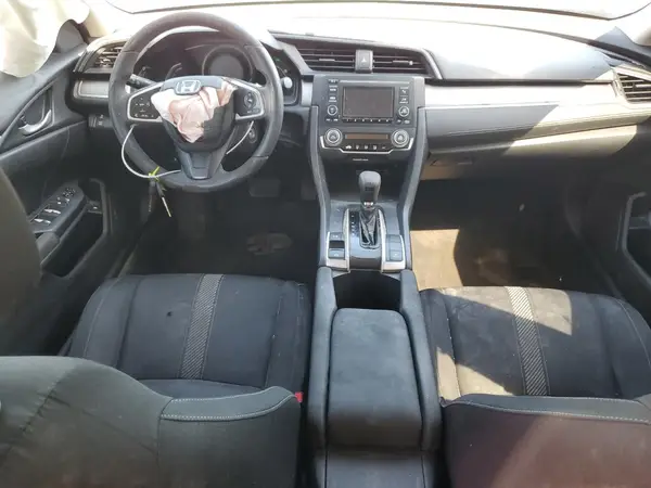19XFC2F53GE094750 2016 HONDA CIVIC - Image 8