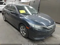 19XFC2F53GE094814 2016 HONDA CIVIC