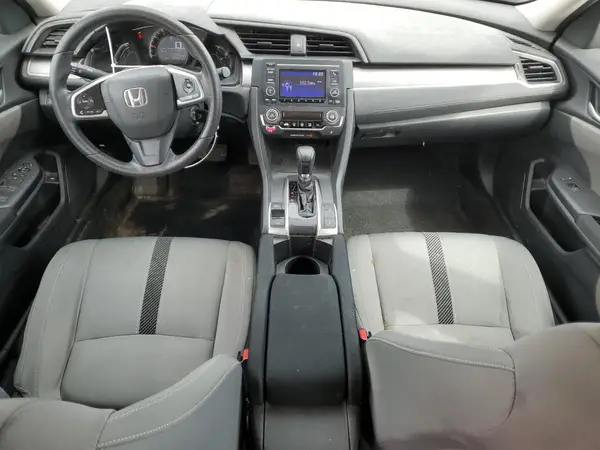 19XFC2F53GE094943 2016 HONDA CIVIC - Image 8