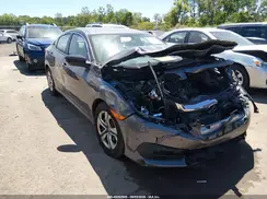 19XFC2F53GE095008 2016 HONDA CIVIC