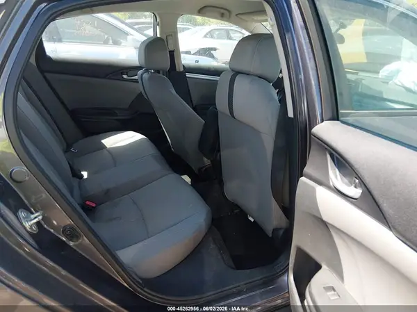 19XFC2F53GE095008 2016 HONDA CIVIC - Image 8