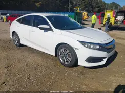 19XFC2F53GE096126 2016 HONDA CIVIC