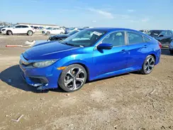 19XFC2F53GE096384 2016 HONDA CIVIC