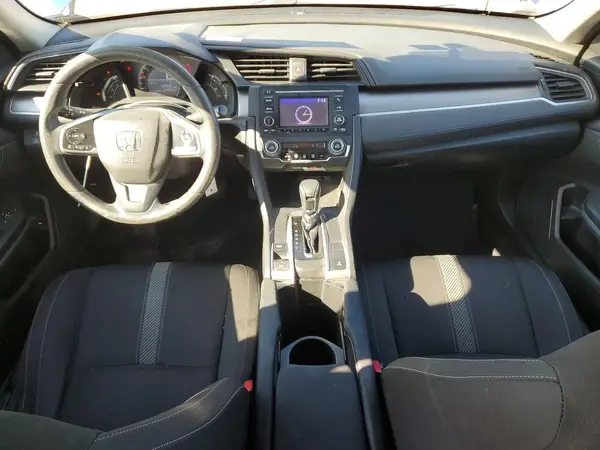 19XFC2F53GE096384 2016 HONDA CIVIC - Image 8