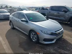 19XFC2F53GE096448 2016 HONDA CIVIC