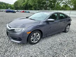 19XFC2F53GE096563 2016 HONDA CIVIC