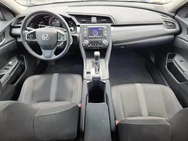 19XFC2F53GE096563 2016 HONDA CIVIC - Image 8