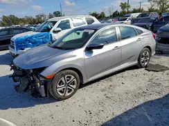 19XFC2F53GE096580 2016 HONDA CIVIC