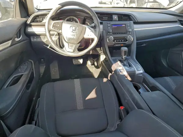 19XFC2F53GE096580 2016 HONDA CIVIC - Image 8
