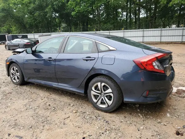 19XFC2F53GE096675 2016 HONDA CIVIC - Image 2