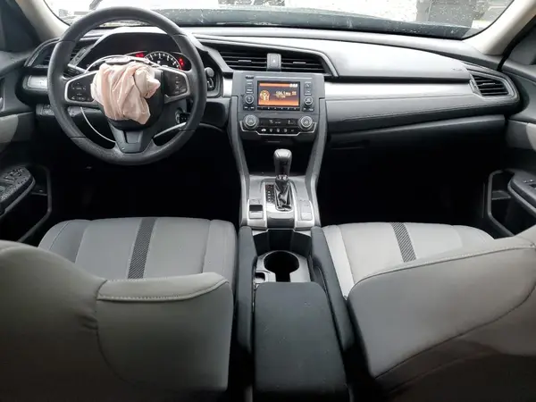 19XFC2F53GE096675 2016 HONDA CIVIC - Image 8