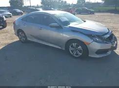 19XFC2F53GE099057 2016 HONDA CIVIC
