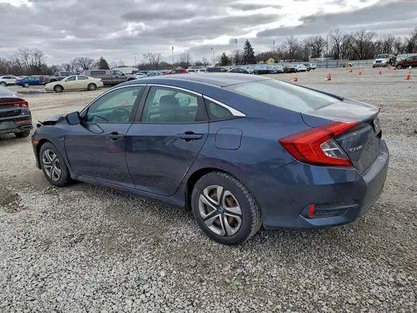 19XFC2F53GE099267 2016 HONDA CIVIC - Image 2