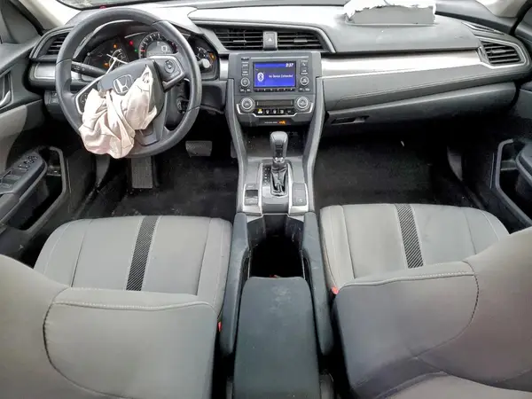19XFC2F53GE099267 2016 HONDA CIVIC - Image 8