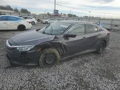 19XFC2F53GE099351 2016 HONDA CIVIC