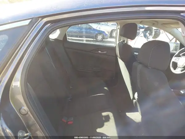19XFC2F53GE099656 2016 HONDA CIVIC - Image 8