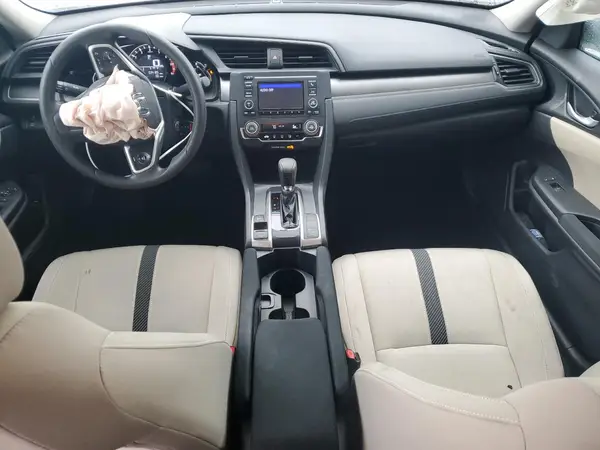 19XFC2F53GE200260 2016 HONDA CIVIC - Image 8