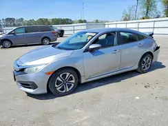 19XFC2F53GE200551 2016 HONDA CIVIC